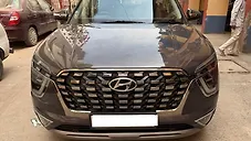 Used Hyundai Alcazar Signature 6 STR 1.5 Diesel in Patna