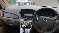 Used Hyundai i10 Asta 1.2 AT with Sunroof in Bhopal