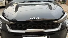 Used Kia Sonet HTK 1.5 Diesel MT in Patna