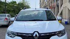 Used Renault Triber RXL in Bhopal
