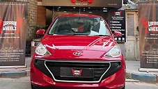 Used Hyundai Santro Magna in Kolkata