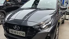 Used Hyundai Elite i20 Magna 1.2 MT [2020-2023] in Kolkata