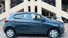Used Tata Tiago XT CNG [2022-2023] in Bhopal