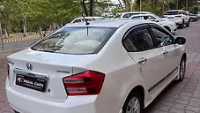 Used Honda City V MT AVN in Bhopal