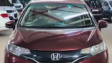 Used Honda Jazz VX AT in Mumbai
