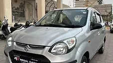 Used Maruti Suzuki Alto 800 Lxi in Bhopal