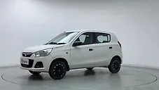 Used Maruti Suzuki Alto VXi [2014-2019] in Delhi