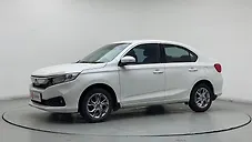 Used Honda Amaze 1.2 VX MT Petrol [2018-2020] in Delhi