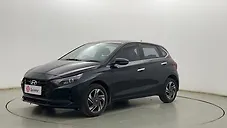 Used Hyundai Elite i20 Asta (O) 1.2 MT [2020-2023] in Kolkata