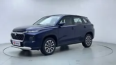 Used Maruti Suzuki Grand Vitara Delta CNG [2023-2025] in Mumbai