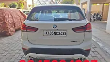 Used BMW X1 sDrive20d xLine in Bangalore