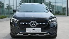 Used Mercedes-Benz GLA 200 [2021-2023] in Mumbai