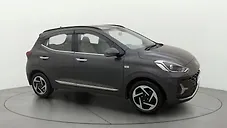 Used Hyundai Grand i10 NIOS Sportz AMT 1.2 Kappa VTVT [2023] in Bangalore