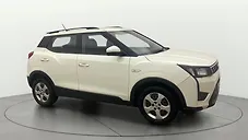 Used Mahindra XUV300 1.5 W6 [2019-2020] in Bangalore