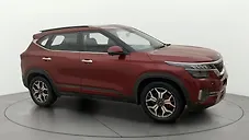 Used Kia Seltos GTX Plus 1.4 in Bangalore