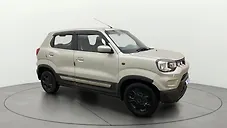 Used Maruti Suzuki S-Presso VXi Plus in Bangalore