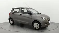 Used Maruti Suzuki Celerio VXi AMT in Bangalore
