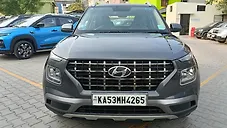 Used Hyundai Venue SX 1.0 Turbo iMT in Bangalore