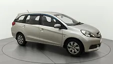 Used Honda Mobilio S Diesel in Bangalore