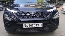 Used Tata Harrier XT Plus in Delhi