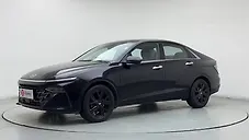 Used Hyundai Verna SX (O) Turbo Petrol 1.5L Turbo Automatic (DCT) in Gurgaon
