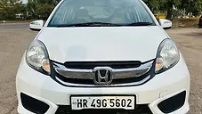 Used Honda Amaze 1.2 S i-VTEC Opt in Chandigarh
