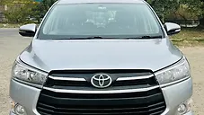 Used Toyota Innova Crysta 2.4 GX 7 STR [2016-2020] in Chandigarh