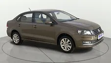 Used Volkswagen Vento Highline 1.2 (P) AT in Mumbai