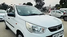Used Maruti Suzuki Alto VXi [2014-2019] in Chandigarh