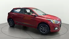 Used Hyundai Elite i20 Sportz 1.2 in Surat