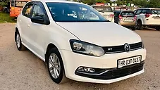 Used Volkswagen Polo GT TSI in Chandigarh