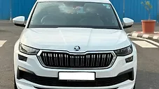 Used Skoda Kodiaq L&K in Ghaziabad