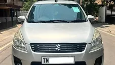 Used Maruti Suzuki Ertiga VDi in Chennai