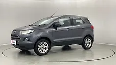 Used Ford Ecosport Titanium 1.5L TDCi in Jaipur