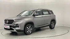 Used MG Hector Sharp 2.0 Diesel [2019-2020] in Jaipur