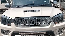 Used Mahindra Scorpio S5 2WD 7 STR in Bettiah