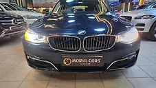 Used BMW 3 Series GT 320d Luxury Line [2014-2016] in Pune