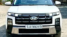 Used Hyundai Creta SX Diesel 1.5L Turbo Manual in Ahmedabad