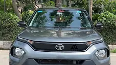 Used Tata Punch Pure MT [2021-2023] in Delhi
