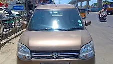 Used Maruti Suzuki Wagon R VXi 1.0 [2019-2019] in Chennai
