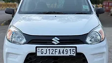 Used Maruti Suzuki Alto 800 LXi in Rajkot