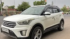 Used Hyundai Creta 1.6 SX (O) in Jaipur