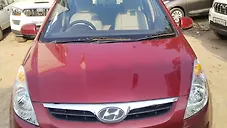 Used Hyundai i10 Magna 1.1 LPG in Patna