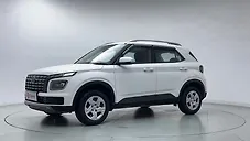 Used Hyundai Venue SX 1.2 Petrol in Gurgaon