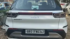 Used Kia Sonet HTX 1.5 in Patna