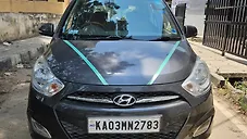 Used Hyundai i10 Sportz 1.2 Kappa2 (O) in Bangalore
