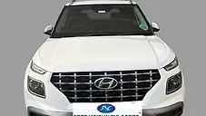 Used Hyundai Venue SX 1.5 Diesel in Coimbatore