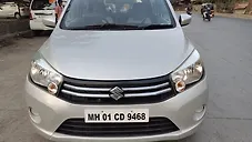 Used Maruti Suzuki Celerio VXi in Mumbai
