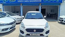 Used Maruti Suzuki DZire VDi in Patna