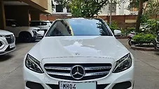 Used Mercedes-Benz C-Class C 220 CDI Avantgarde in Pune